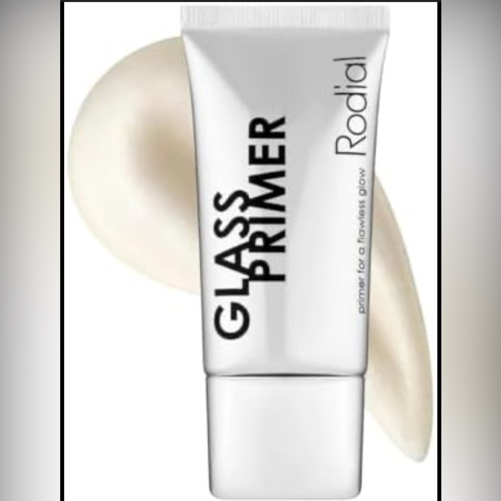 RADIAL GLASS PRIMER